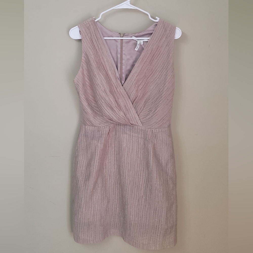 Max & Cleo dress